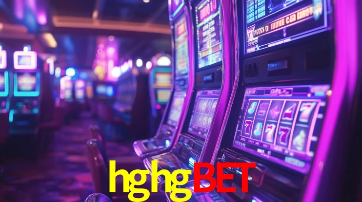 Cassino Online hghgbet