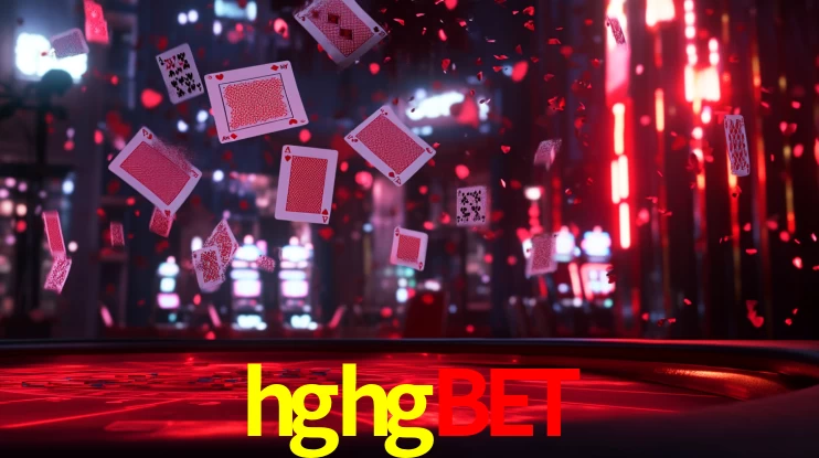 Bonus no Cassino hghgbet